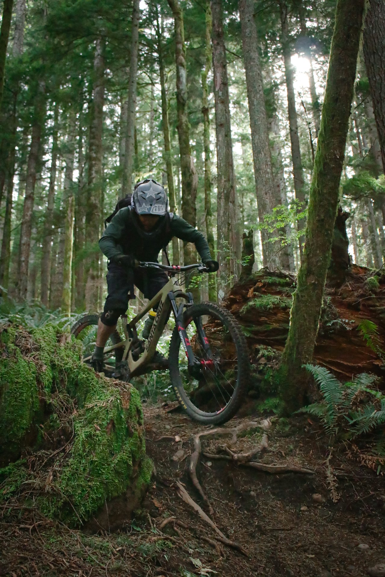 Zdjęcie poglądowe dla wyjazdów MTB